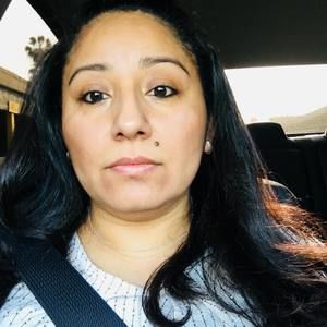 Meet your Posher, Roxana